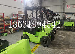 西和县电动叉车1吨座驾电动叉车电动叉车座驾电动叉车0.5吨 卸货用叉车随车叉车